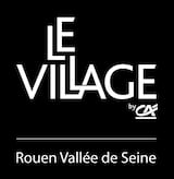 Le Village by CA Rouen Vallée de Seine